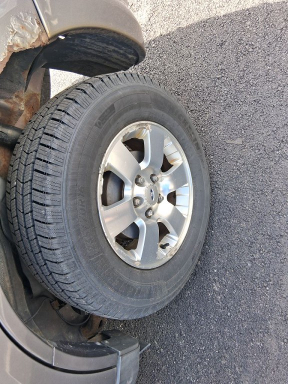 2012 Ford Escape Image 10