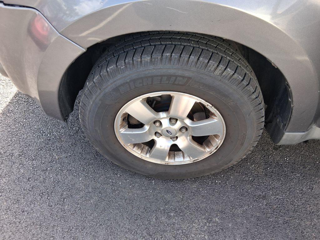 2012 Ford Escape Image 11