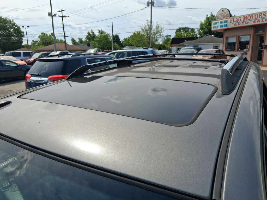 2012 Ford Escape Image 12