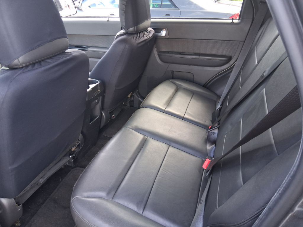 2012 Ford Escape Image 13