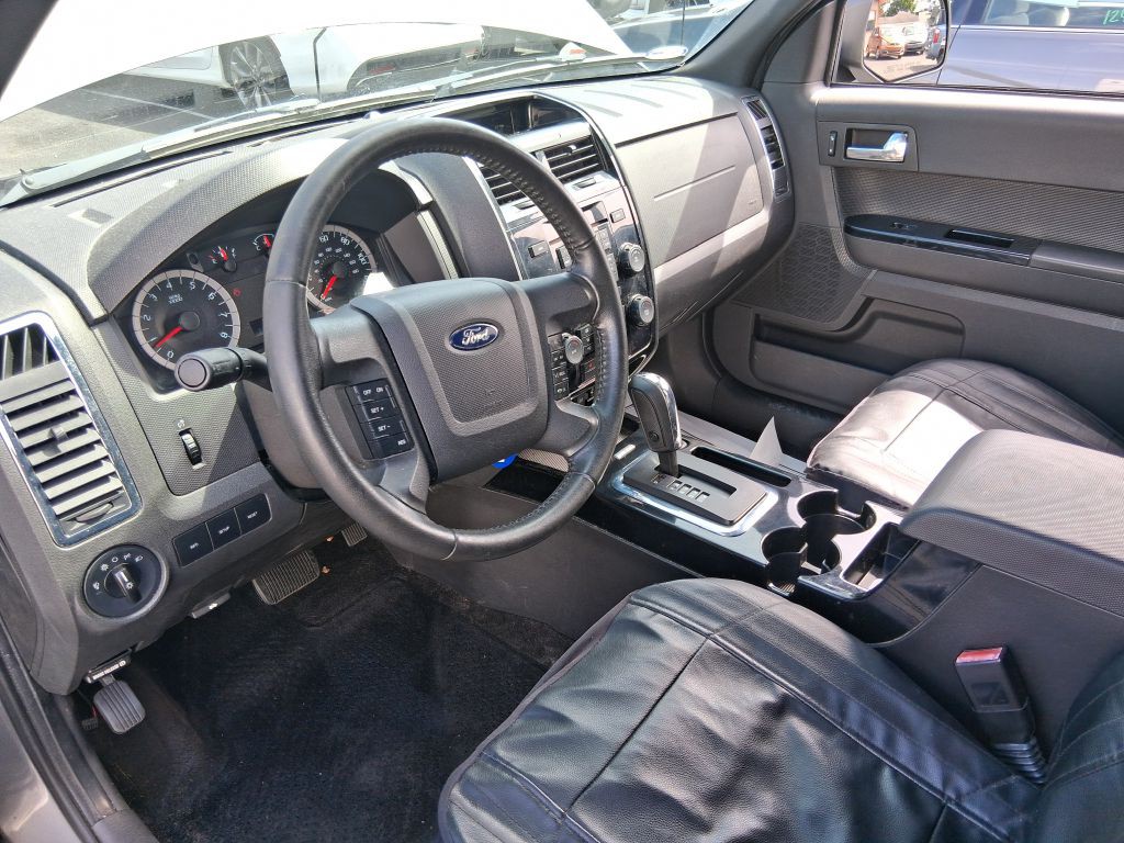 2012 Ford Escape Image 14