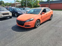 Image for 2015 Dodge Dart GT ID: 7488319