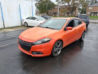 Image for 2015 Dodge Dart GT ID: 7488319