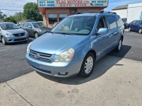 Image for 2007 Kia Sedona EX ID: 7488349