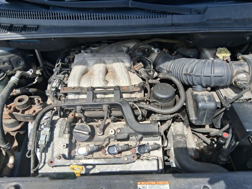 2007 Kia Sedona Image 14