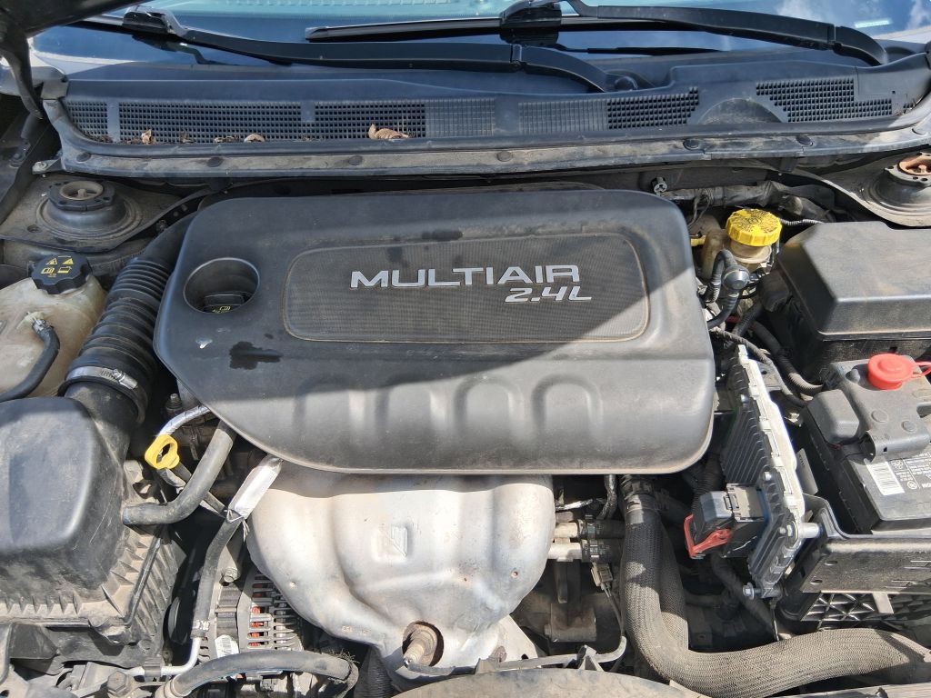 2014 Dodge Dart Image 13