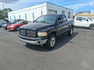 Image for 2002 Dodge Ram 1500  ID: 7488366