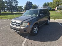 Image for 2012 Ford Escape XLS ID: 7513529