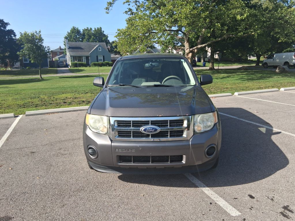 2012 Ford Escape Image 2
