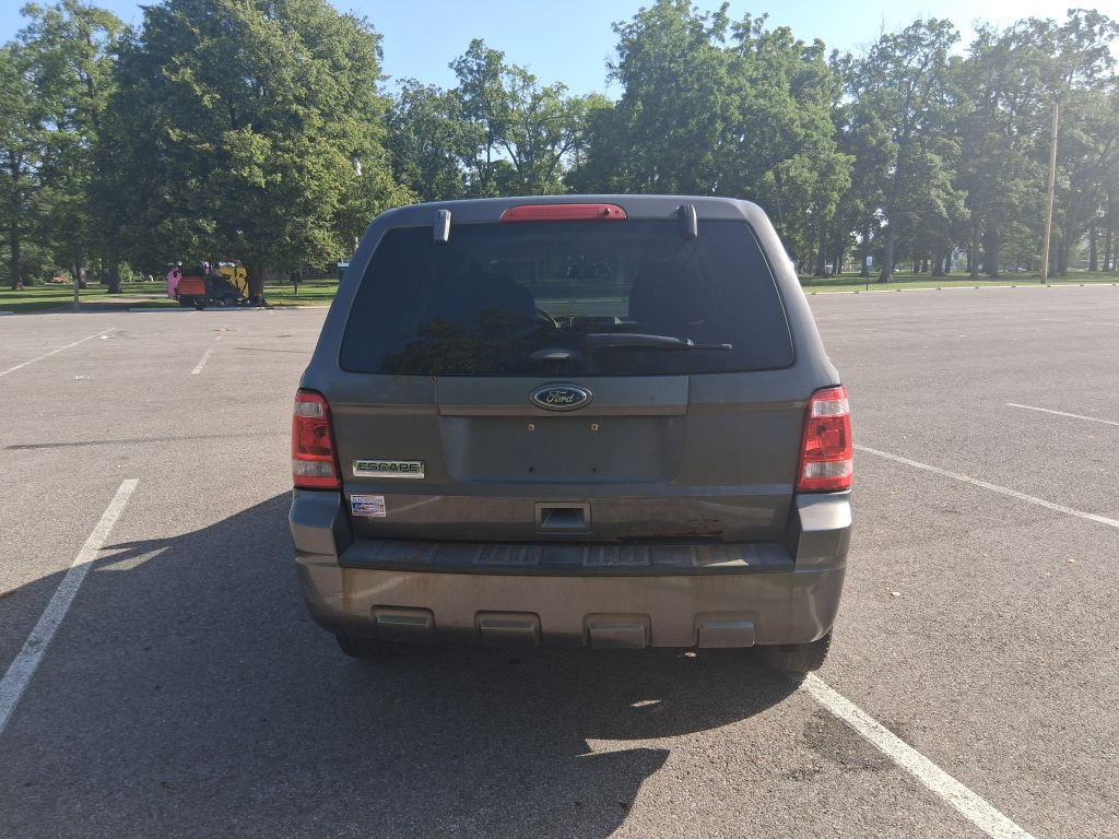 2012 Ford Escape Image 6