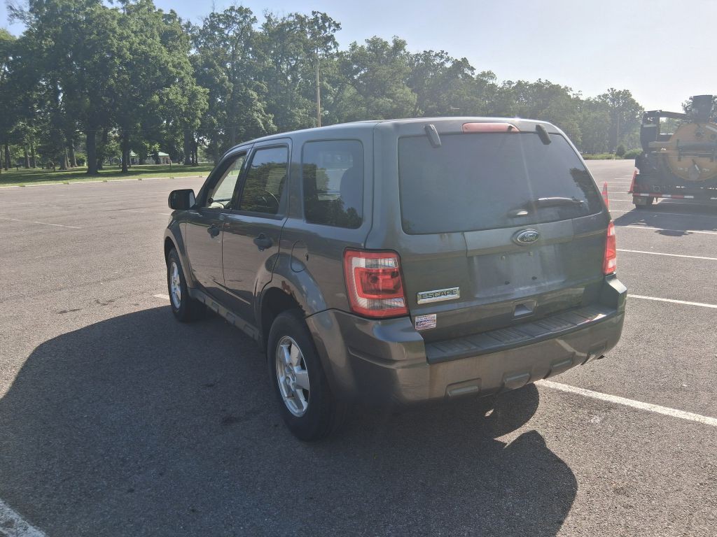 2012 Ford Escape Image 7