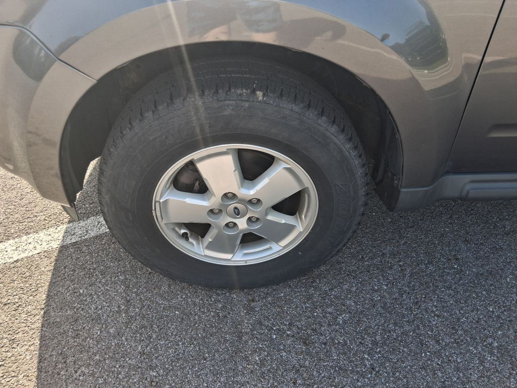 2012 Ford Escape Image 10