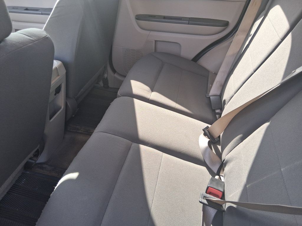 2012 Ford Escape Image 11