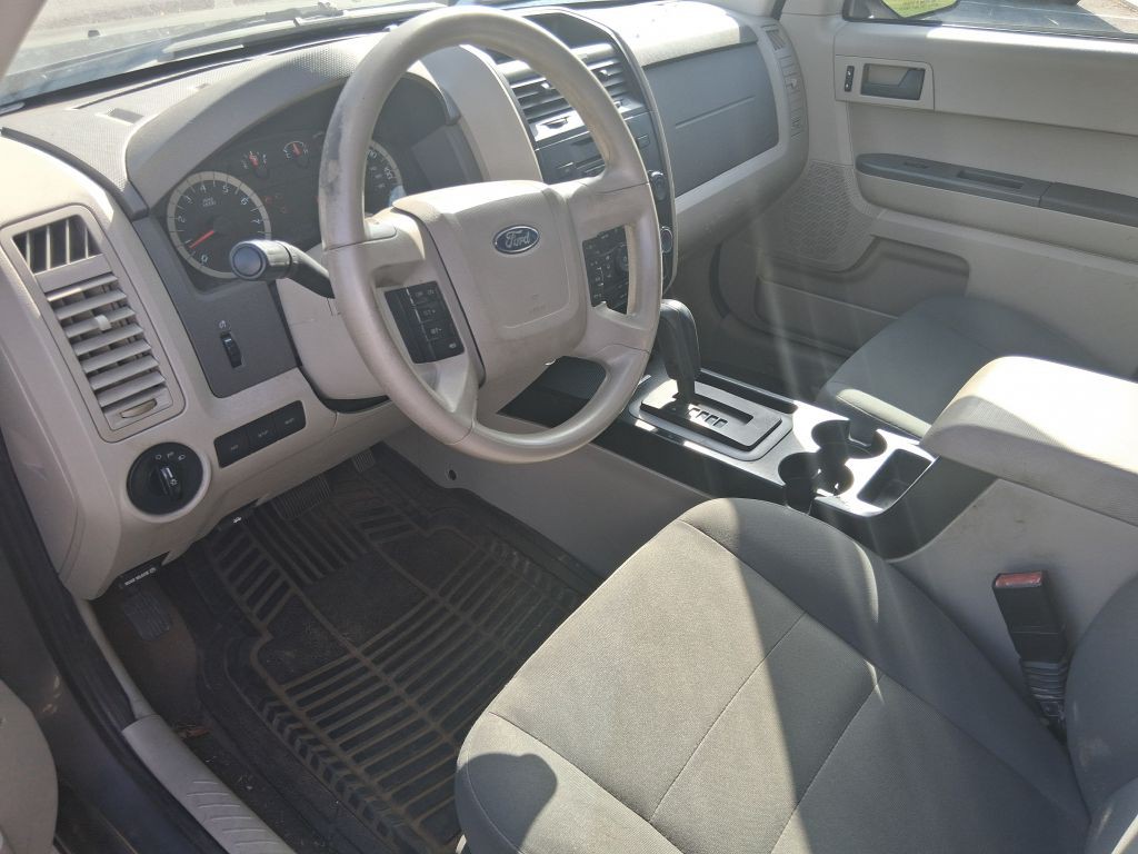 2012 Ford Escape Image 12