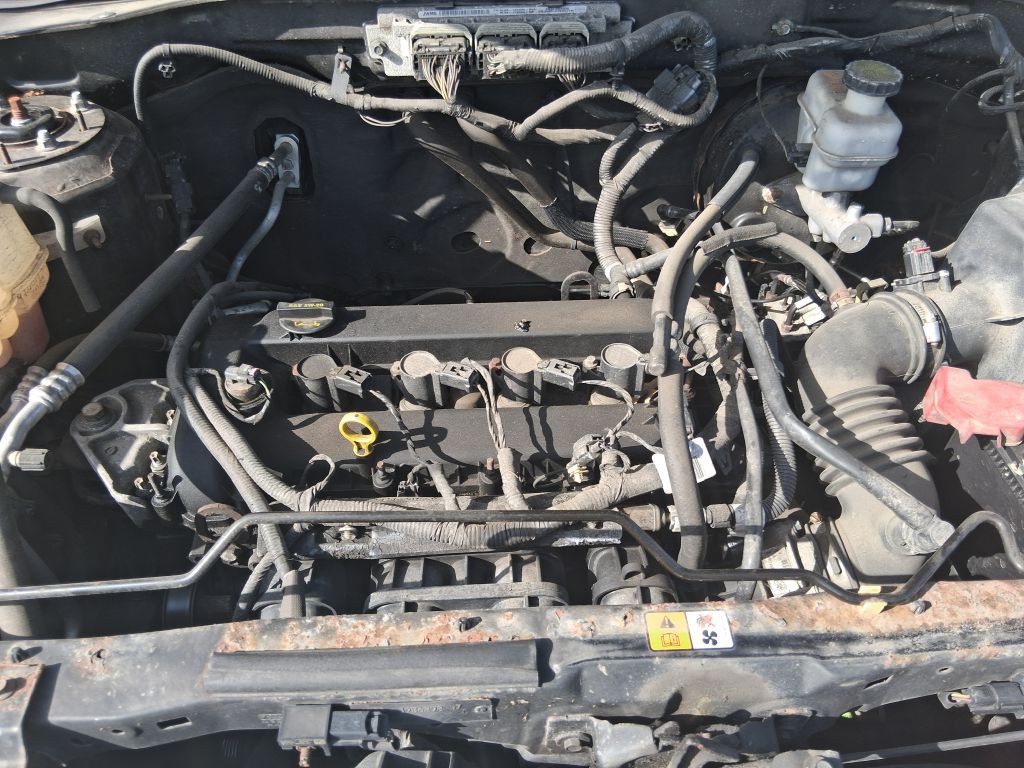 2012 Ford Escape Image 13