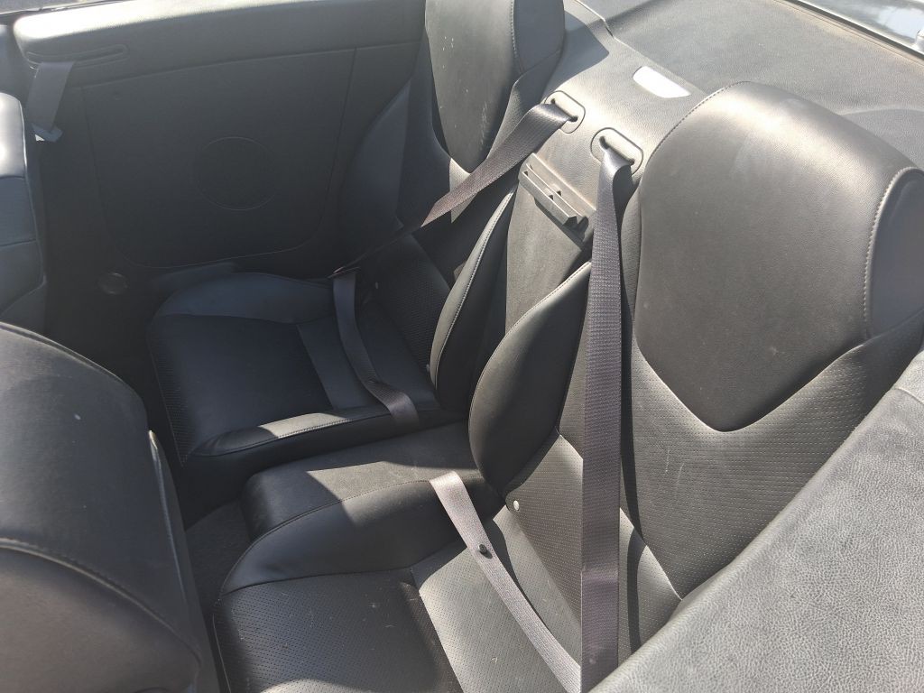 2007 Pontiac G6 Image 14