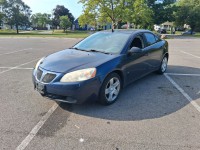 Image for 2009 Pontiac G6  ID: 7528769