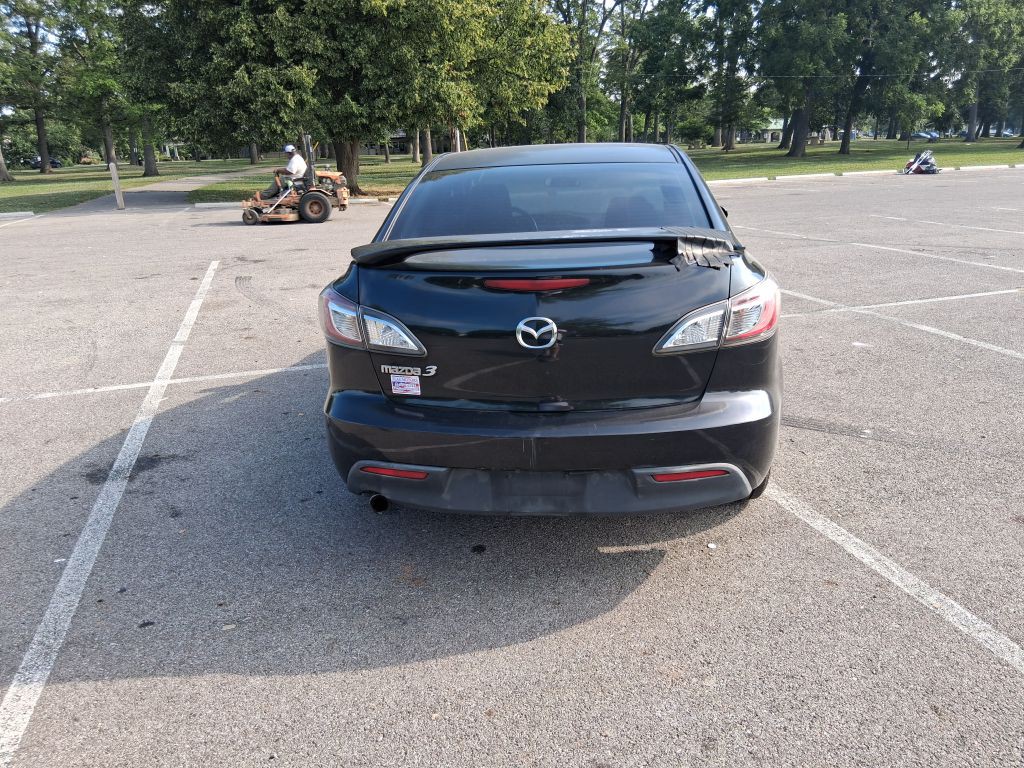 2010 Mazda Mazda3 Image 6