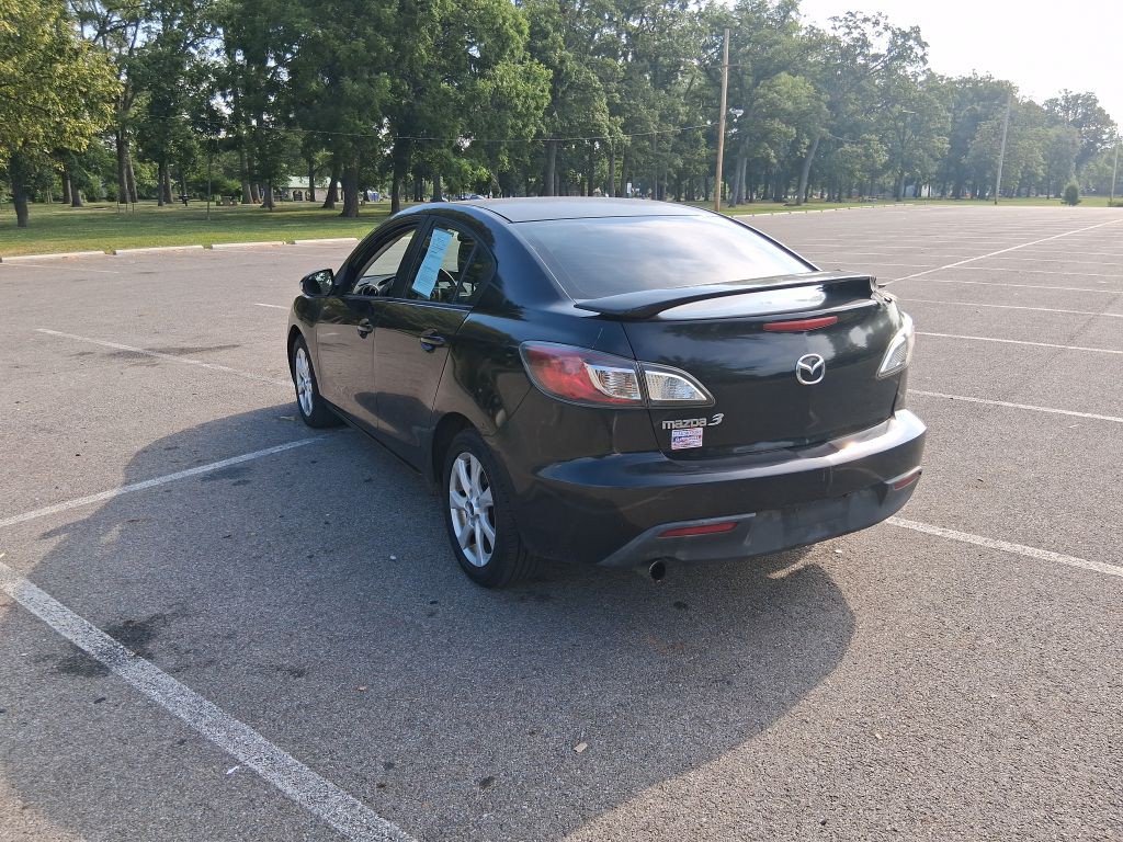 2010 Mazda Mazda3 Image 7