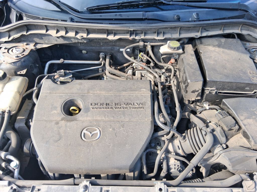 2010 Mazda Mazda3 Image 13