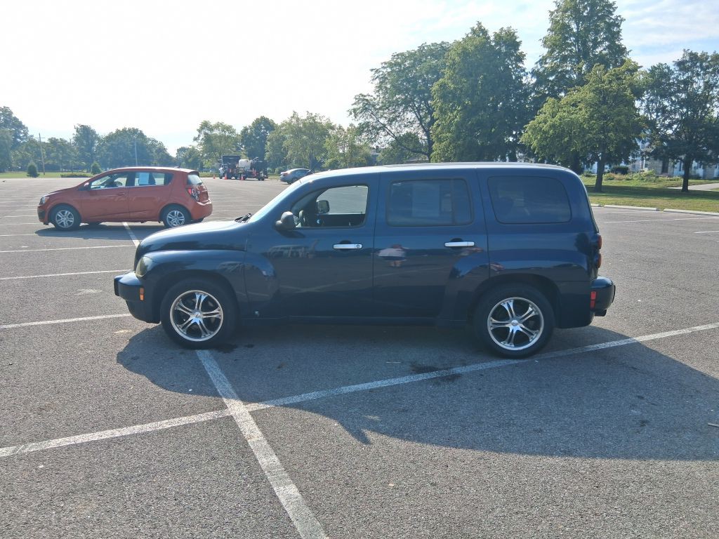 2007 Chevrolet HHR Image 8