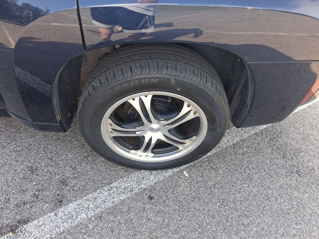 2007 Chevrolet HHR Image 9