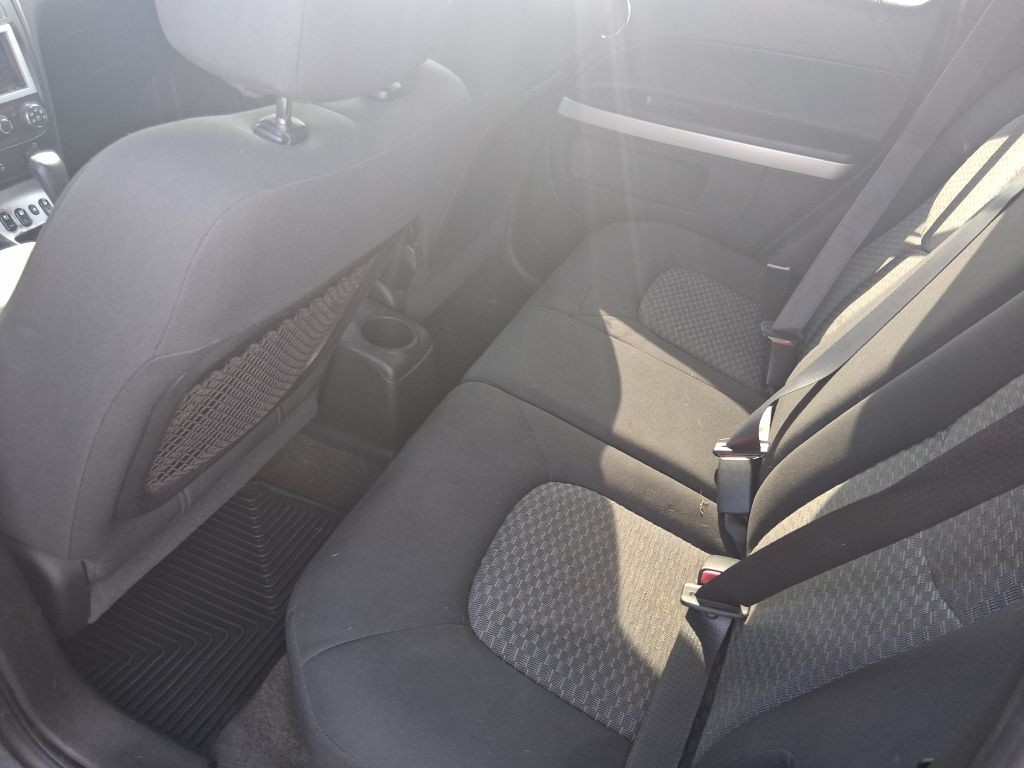 2007 Chevrolet HHR Image 11