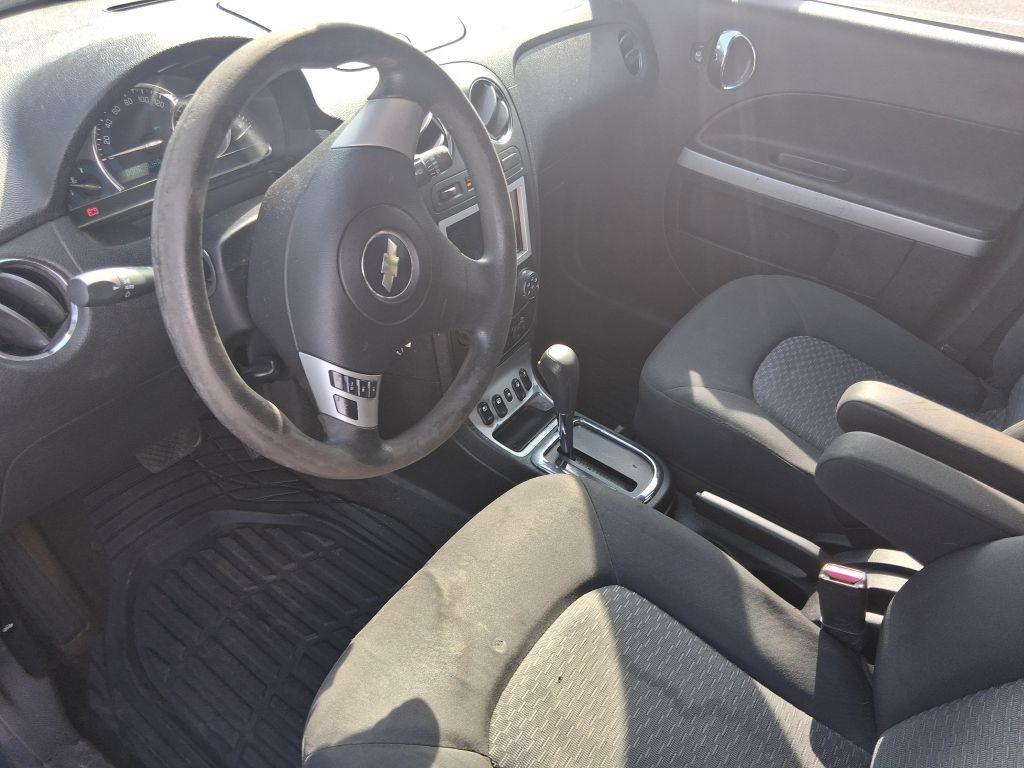 2007 Chevrolet HHR Image 12