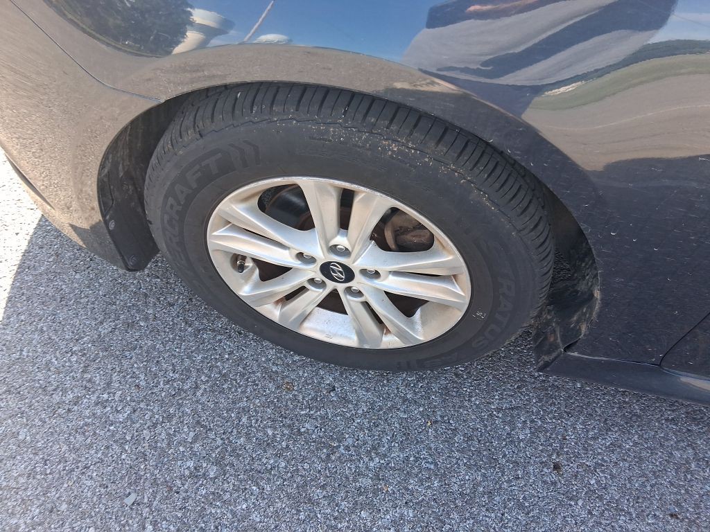 2014 Hyundai Sonata Image 10