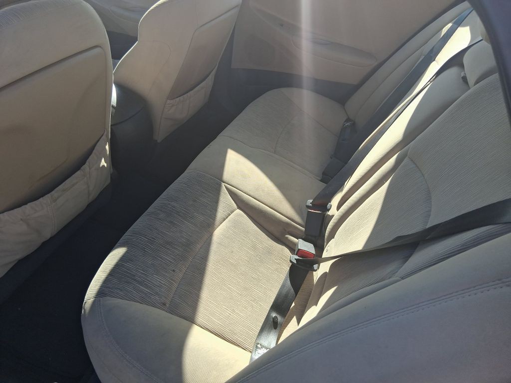 2014 Hyundai Sonata Image 11