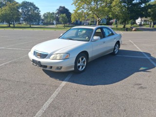 Image for 2001 Mazda Millenia  ID: 7559821