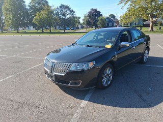 Image for 2011 Lincoln MKZ  ID: 7559830