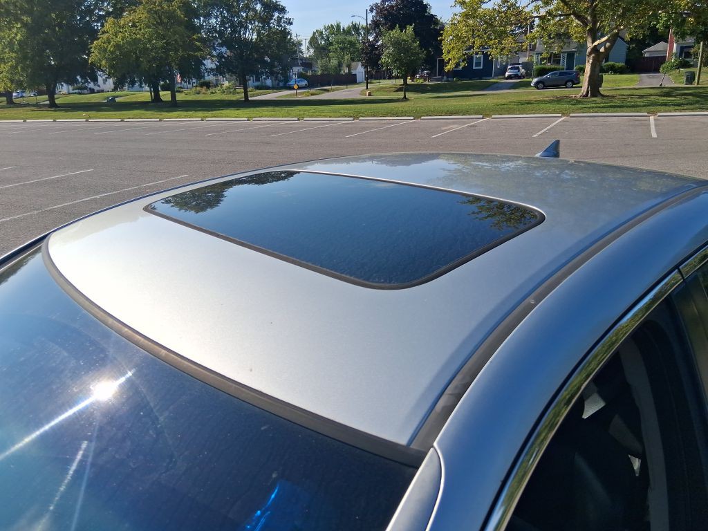 2010 Acura TSX Image 11