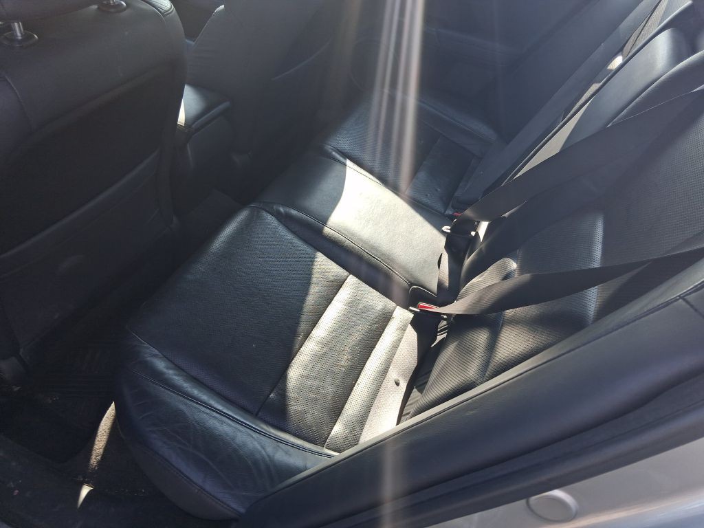 2010 Acura TSX Image 12