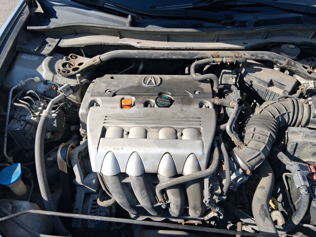 2010 Acura TSX Image 14