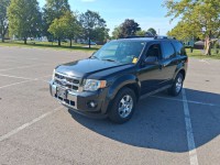 Image for 2011 Ford Escape Limited ID: 7559838