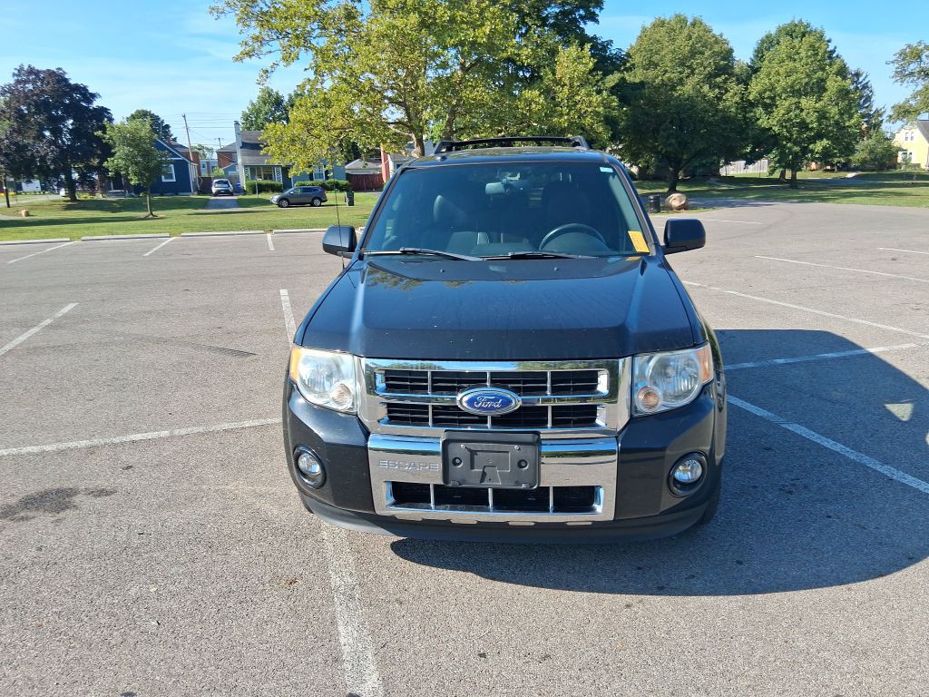 2011 Ford Escape Image 2