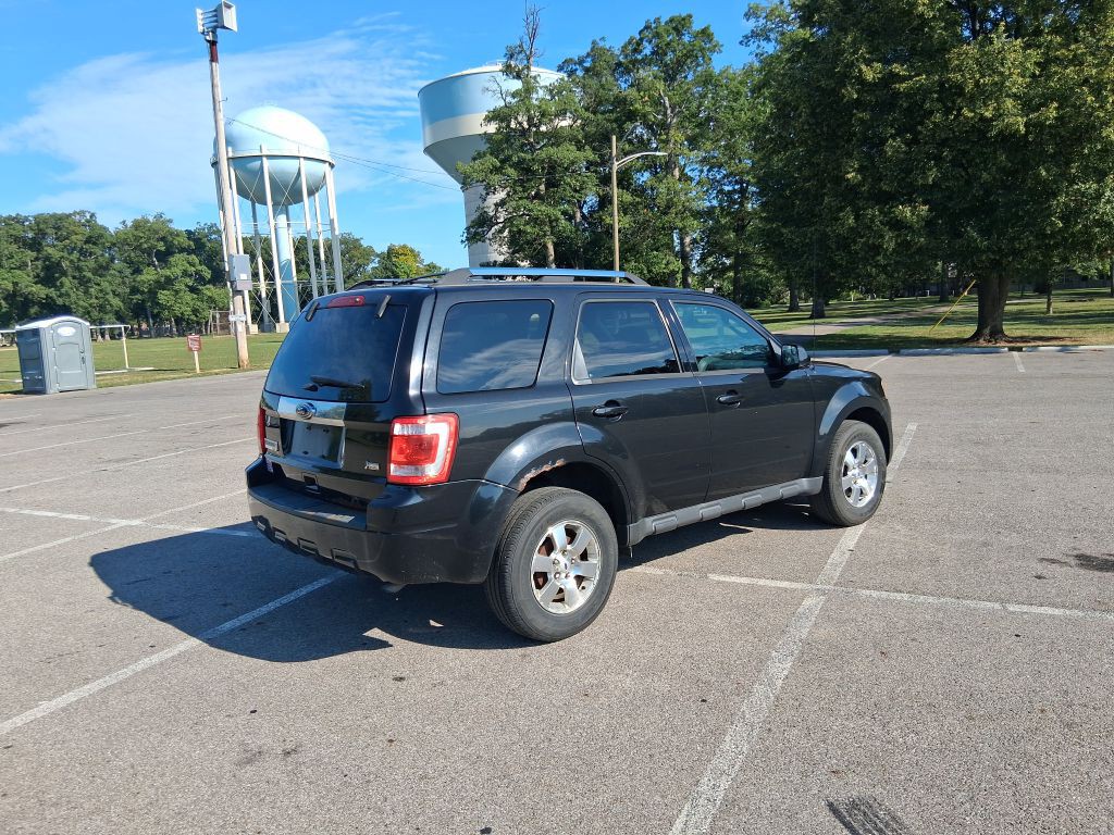 2011 Ford Escape Image 5