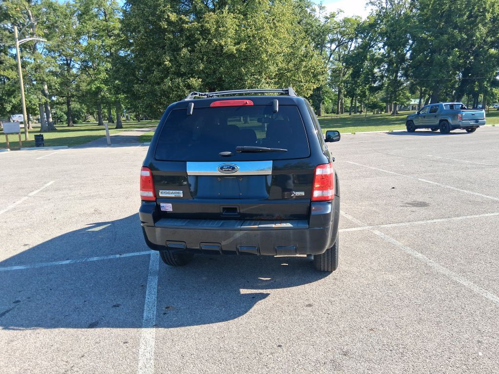 2011 Ford Escape Image 6