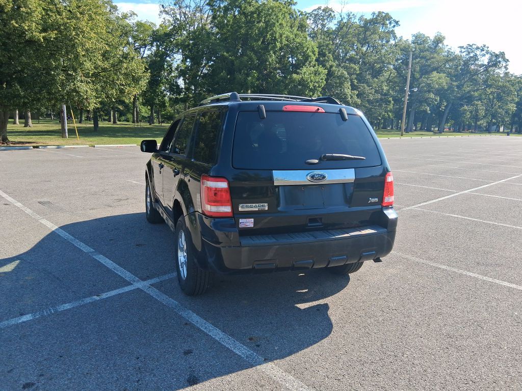 2011 Ford Escape Image 7