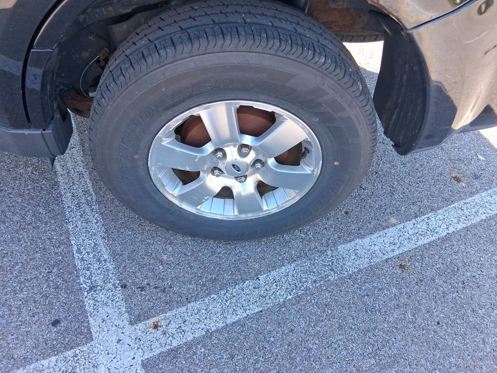 2011 Ford Escape Image 9