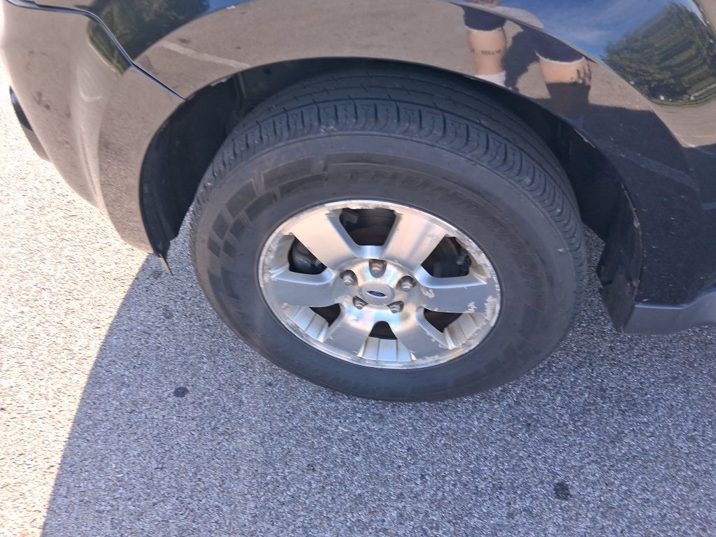 2011 Ford Escape Image 10