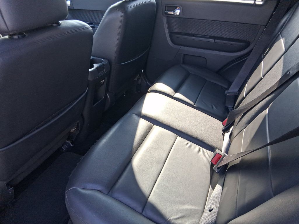2011 Ford Escape Image 12