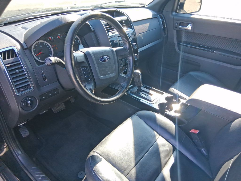2011 Ford Escape Image 13