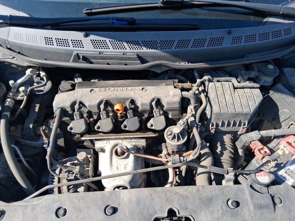 2011 Honda Civic Image 13
