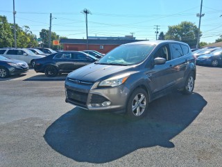 Image for 2013 Ford Escape SE ID: 7559857