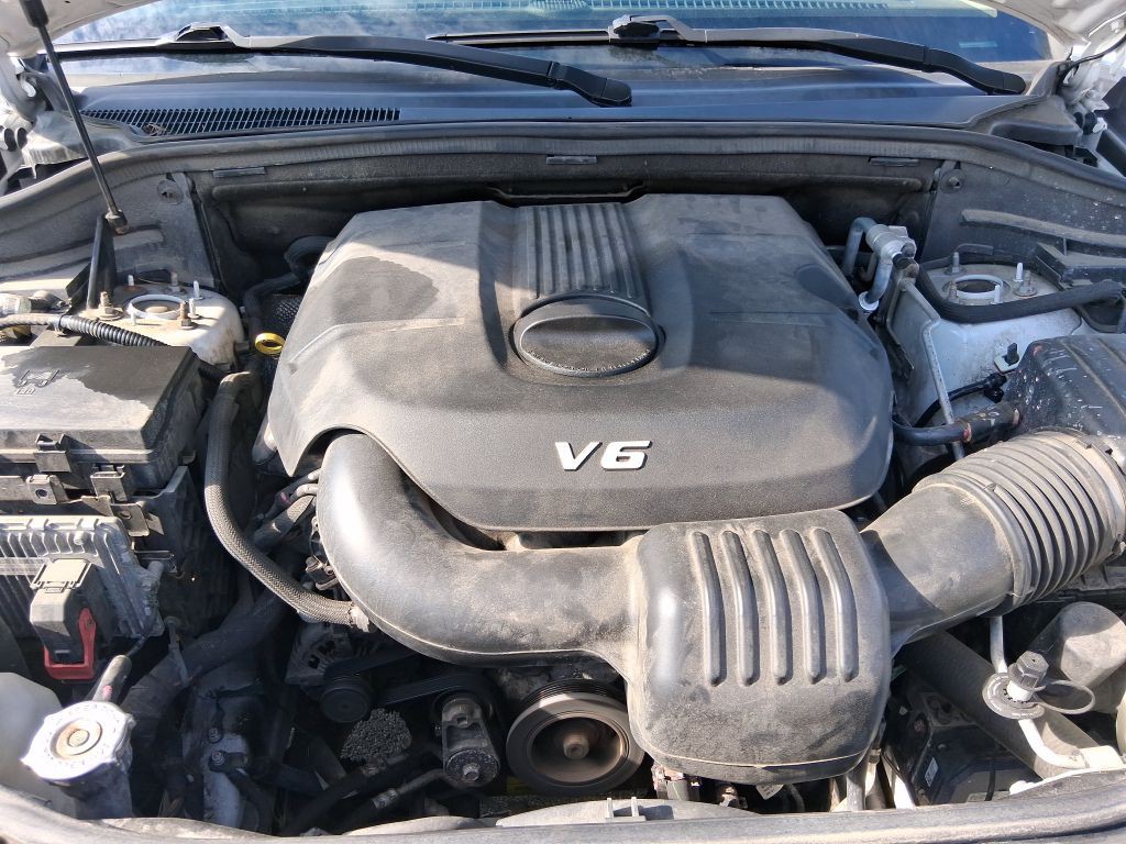 2014 Jeep Grand Cherokee Image 14