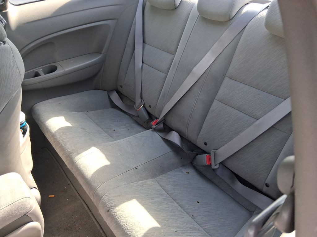 2007 Honda Civic Image 11