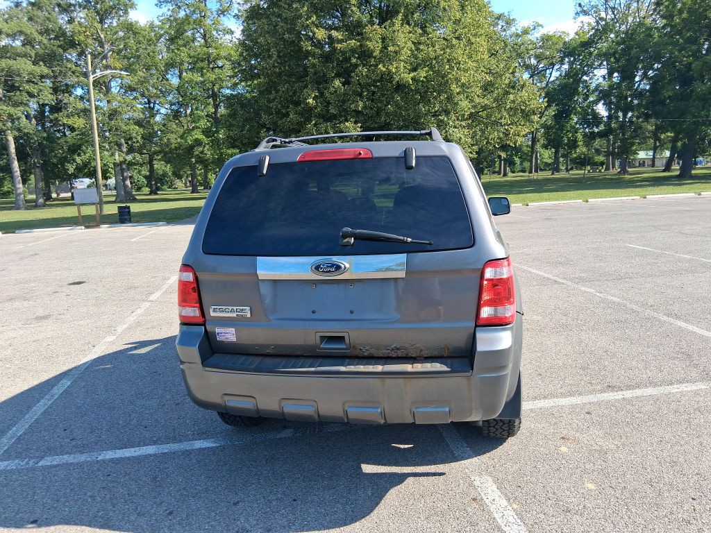 2011 Ford Escape Image 6