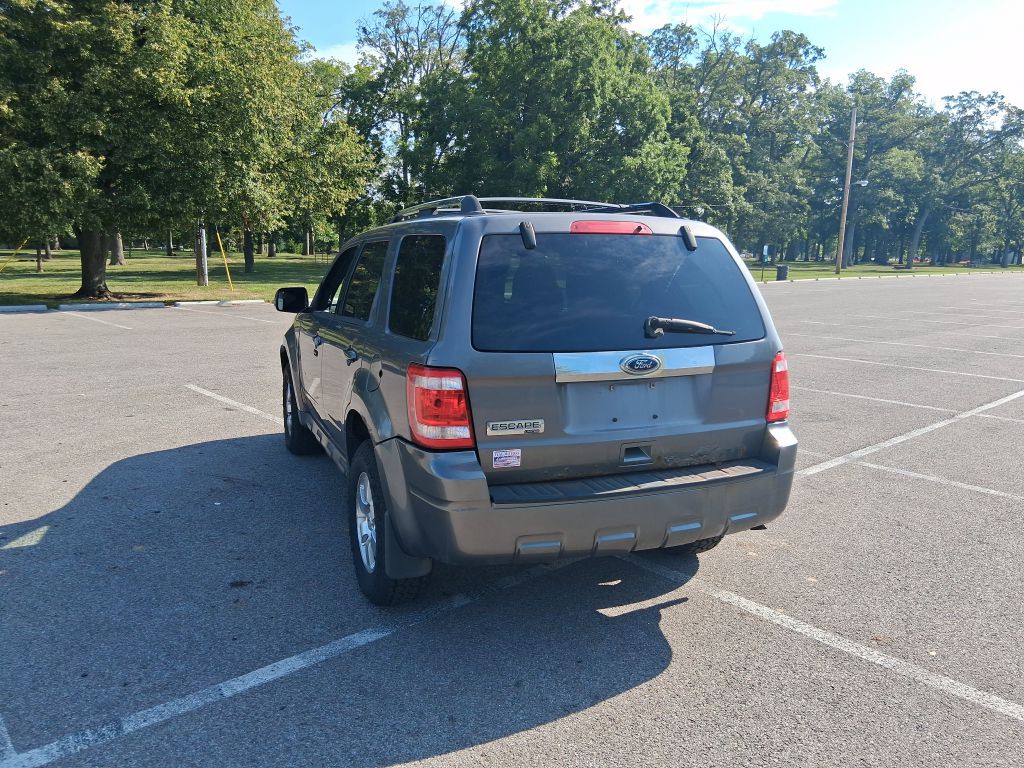 2011 Ford Escape Image 7
